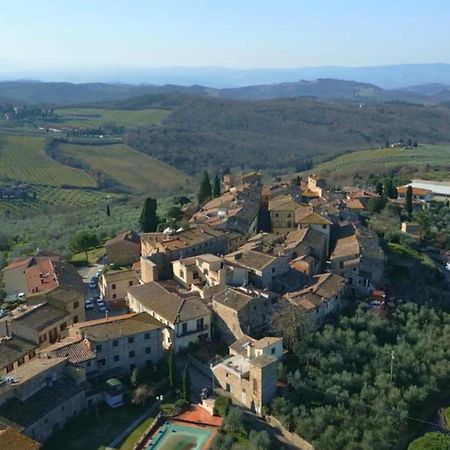 Casa Galletti San Donato in Poggio Rom bilde