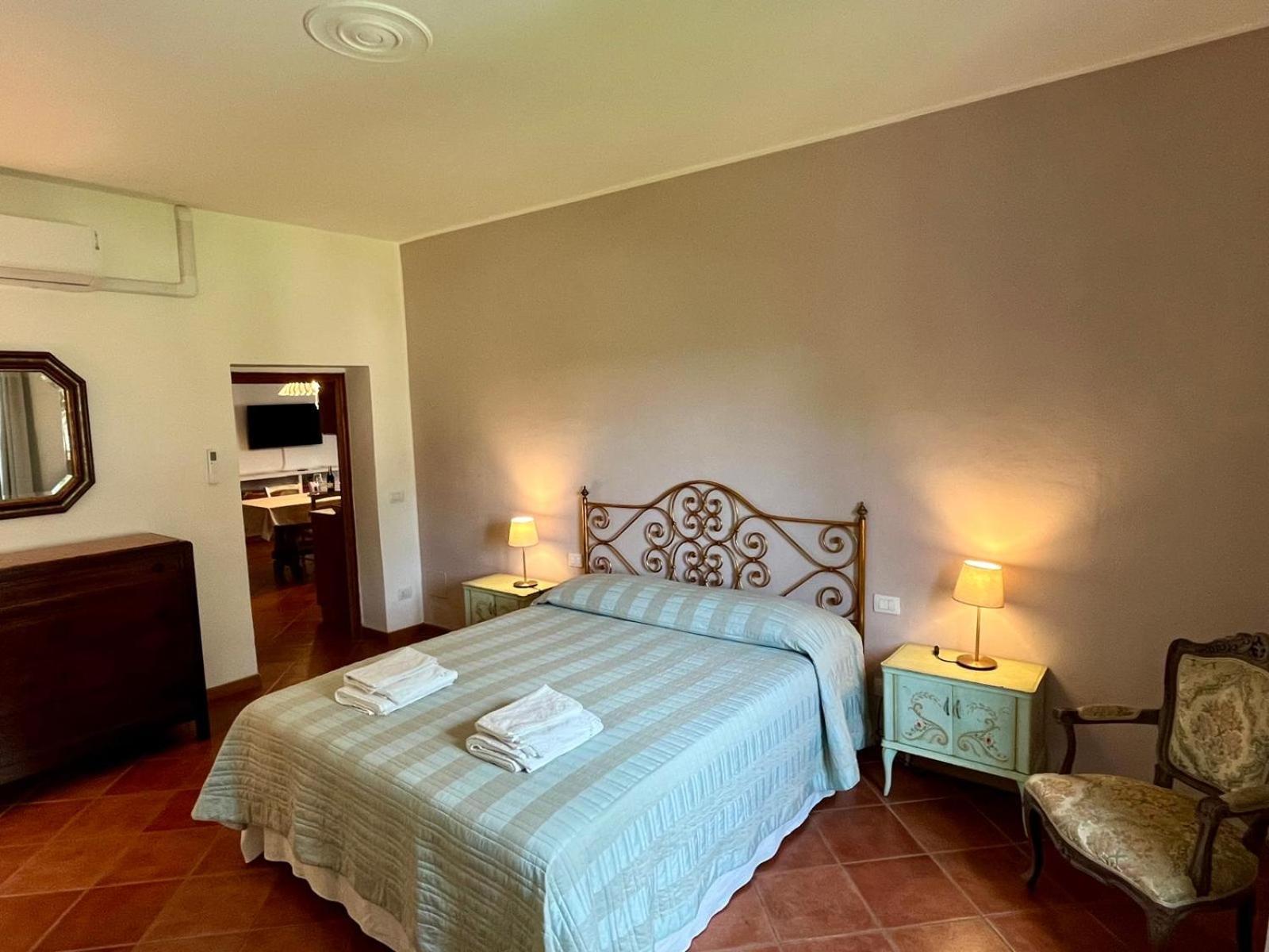 Casa Galletti San Donato in Poggio Eksteriør bilde